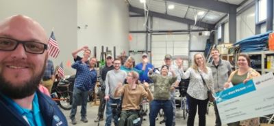 Grand Junction Subaru Loves to Help Colorado Discover Ability