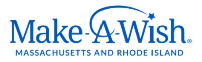 Make-A-Wish Massachusetts and Rhode Island