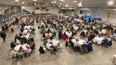 Beat The Winter Blues - Make A Wish fundraiser