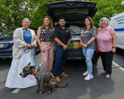 Giving Back to Animals in Need! ❤️🐾