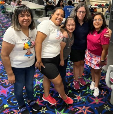 Annual Bowl-a-thon supports United Cerebral Palsy of the Inland Empire