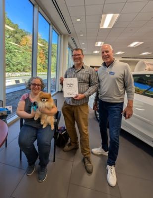 CitySide and MSPCA-Angell Boston