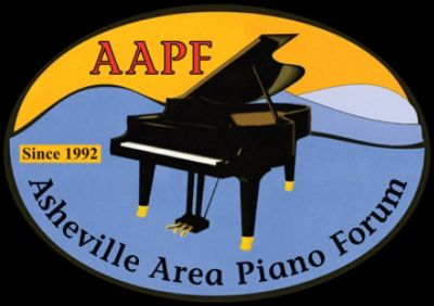 Asheville Area Piano Forum