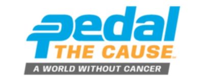 Pedal The Cause