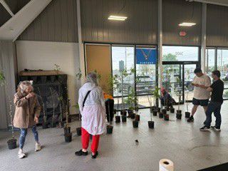 Rooted in Community: Our Arbor Day Tree Giveaway