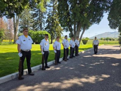 More Than a Dealership—How Subaru of Missoula Stands With The Veterans of Western Montana