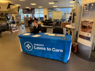 Blood Drive 9/30/2025