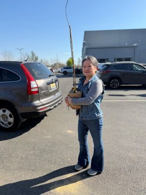 Where Community and Conservation Take Root at Hendrick Subaru