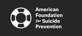 American Foundation for Suicide Prevention