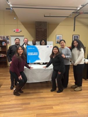 Empire Subaru x Subaru Loves to Help