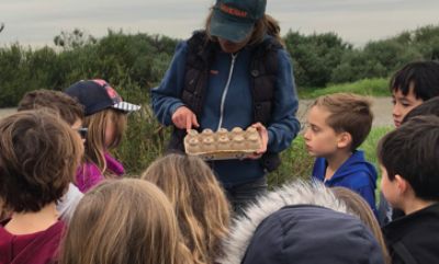 Environmental Education for Our Community