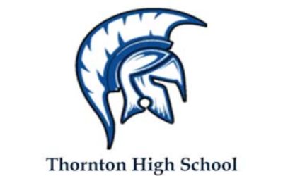 Helping Thornton's Youth