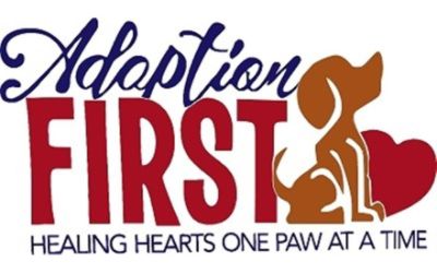 Adoption First Animal Rescue