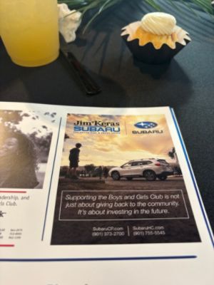 Boys & Girls Clubs of Greater Memphis