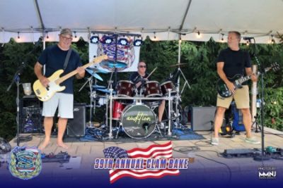 Freehold PD PBA 209 Clambake