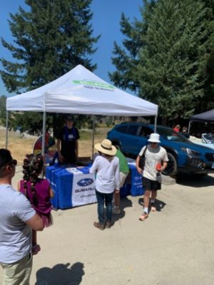 Drive with Love: Subaru & DirtFish SummerFest