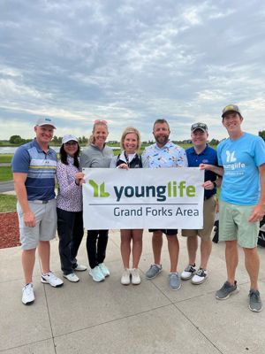 Grand Forks Young Life