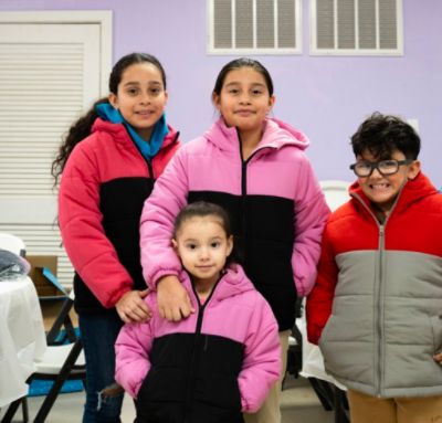 Vann York Subaru brought warmth to the Asheboro community