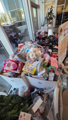 Tucson Subaru Continues Its Commitment as Title Sponsor of Angel Tree With KMSB & The Salvation Army