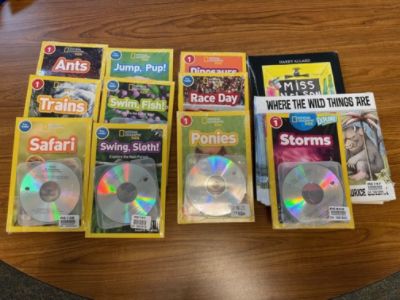 West Houston Subaru Helps Students Soar High