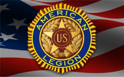 Continued Support for The American Legion