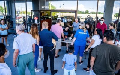 Love Promises Fulfilled!