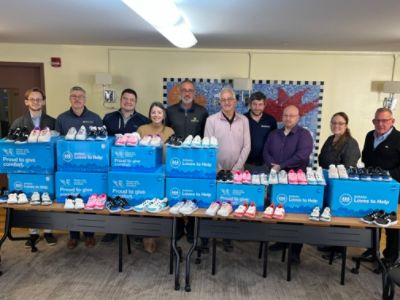 Matthews Subaru Making a Difference