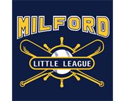 Milford little league