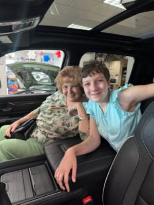 Growing Together: A Match Sustained by Freehold Subaru