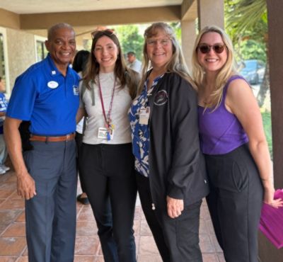 Subaru Loves to Care 2025