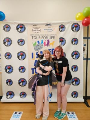 Tour for Life: West Houston Subaru Helped 42 Pets Find Homes