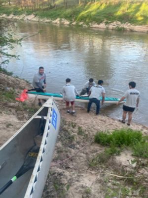 Gillman Subaru Supports Buffalo Bayou Partnership