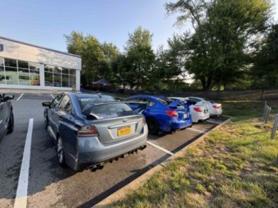 It's Not Just a Car, It's a Lifestyle