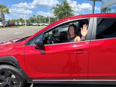 Sport Subaru Celebrates Fifth Year Partnering with Central Florida Public Media