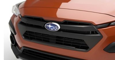 Subaru crosstrek deals 2020 accessories