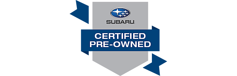 Certified Pre-Owned Inventory Logo