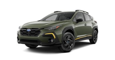 Build and Price Your Subaru Today See Options Colors