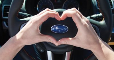 New Subaru Dealer in Bucks County