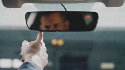 How to Program Subaru Garage Door Opener  