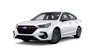 Build and Price Your Subaru Today