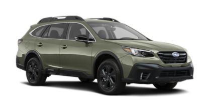 Subaru Car Rental All Wheel Drive Rental Cars and SUVs