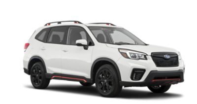 Subaru Car Rental All Wheel Drive Rental Cars and SUVs