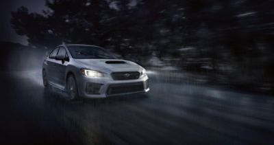 Subaru Motorsports USA, KUHL Spekter