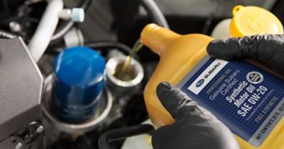 Oil Change Center Longmont CO