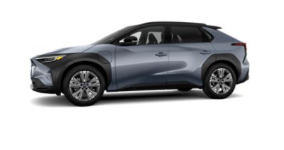 Subaru deals electric hybrid