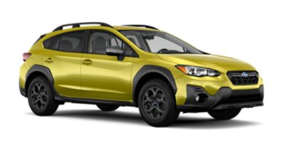 premium vs limited subaru crosstrek