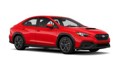 2023 Subaru WRX | Specs and Trims | Compare Models