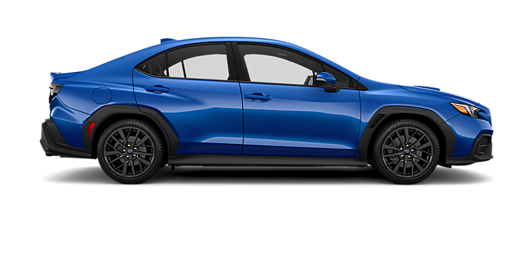 2023 Subaru WRX | AWD 4-Door Sports Car | Rally-Inspired Performance