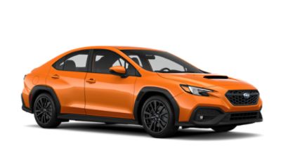 Build and Price Your Subaru Today