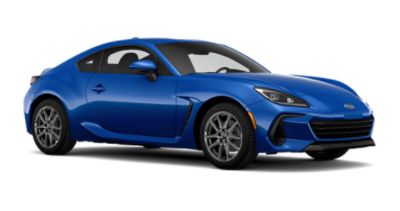 subaru brz comparison